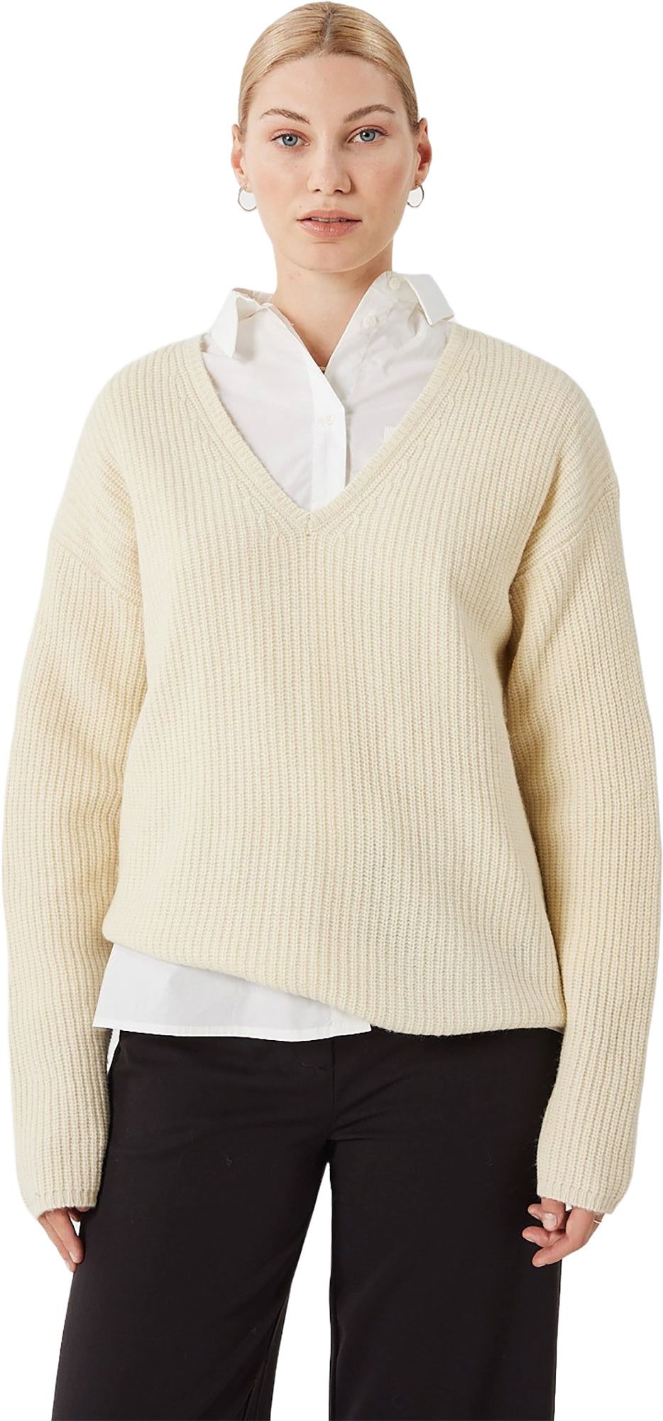 Elisabeth's Cardigan - Women's|-|Cardigan Elisabeth's - Femme sold by The Last Hunt product image thumbnail 3