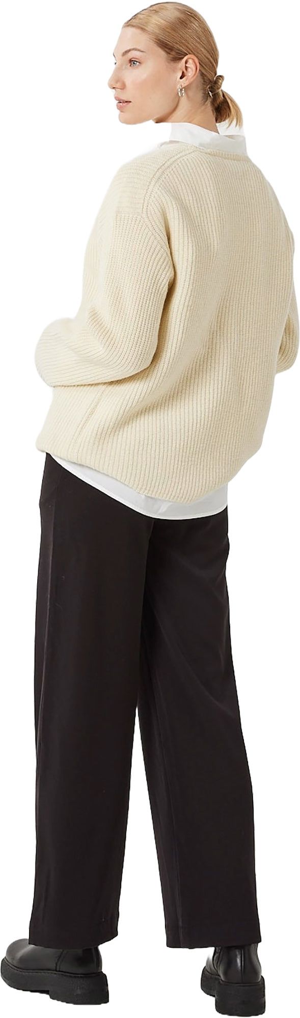 Elisabeth's Cardigan - Women's|-|Cardigan Elisabeth's - Femme sold by The Last Hunt product image thumbnail 2