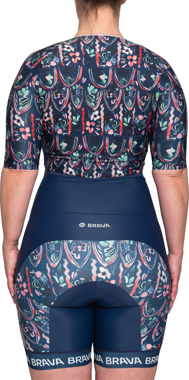 Tri Suit - Women's|-|Combinaison de triathlon - Femme sold by The Last Hunt product image thumbnail 2