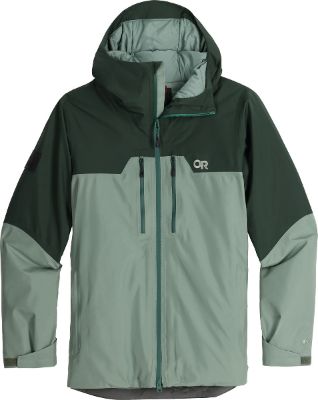 Tungsten II Jacket - Men's|-|Manteau Tungsten II - Homme sold by The Last Hunt