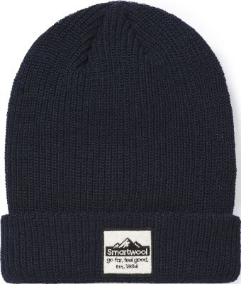 Smartwool Patch Beanie – Unisex|-|Tuque à patch Smartwool – Unisexe sold by The Last Hunt