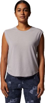 Trek N Go Sleeveless Shirt - Women's|-|Chemise sans manches Trek N Go - Femme sold by The Last Hunt