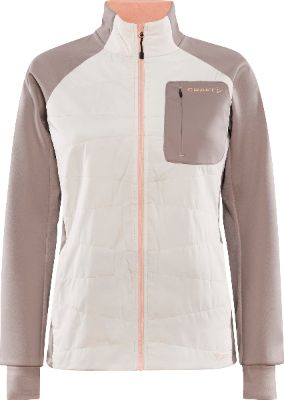 Core Nordic Training Insulated Jacket - Women's|-|Manteau d'entraînement isolé Core Nordic - Femme sold by The Last Hunt