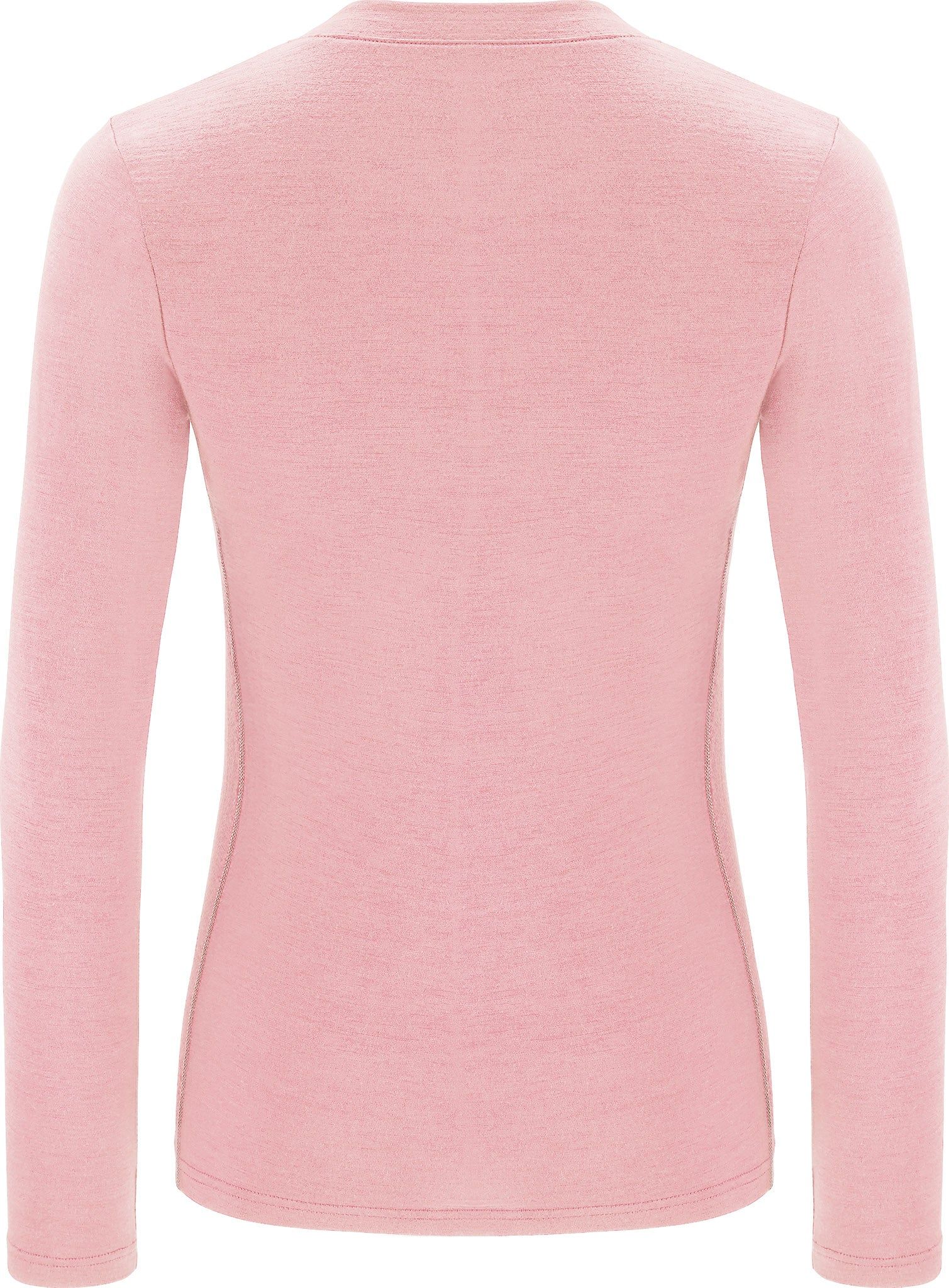 Sno Crew Neck Baselayer Top - Women's|-|Haut couche de base à col rond Sno - Femme sold by The Last Hunt product image thumbnail 2