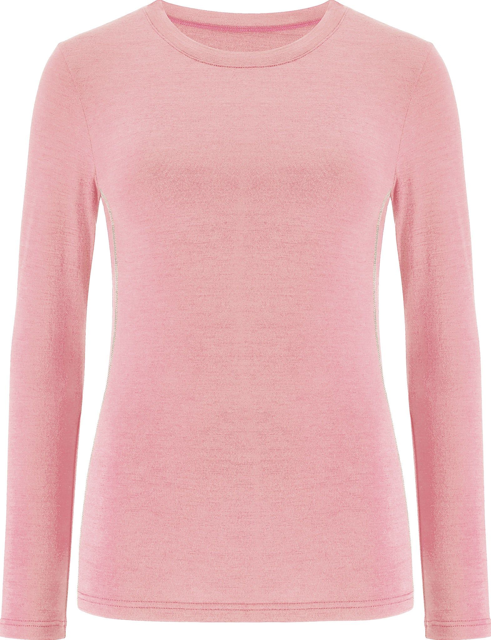 Sno Crew Neck Baselayer Top - Women's|-|Haut couche de base à col rond Sno - Femme sold by The Last Hunt product image thumbnail 5