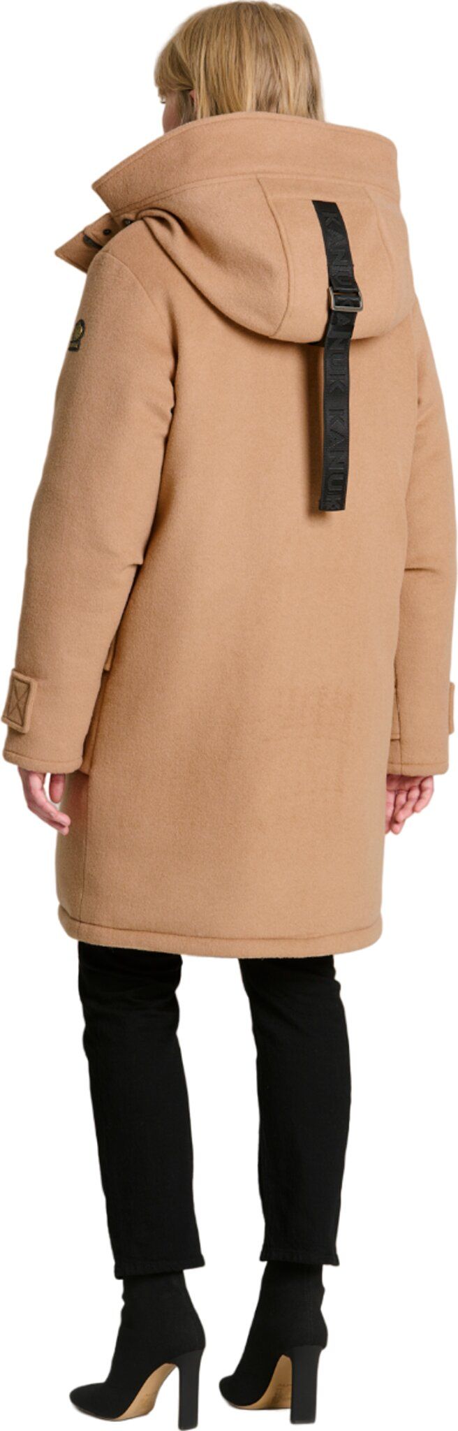 Mahikan Winter Jacket - Women's|-|Manteau d'hiver Mahikan - Femme sold by The Last Hunt product image thumbnail 4