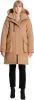 Mahikan Winter Jacket - Women's|-|Manteau d'hiver Mahikan - Femme sold by The Last Hunt
