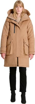 Mahikan Winter Jacket - Women's|-|Manteau d'hiver Mahikan - Femme sold by The Last Hunt