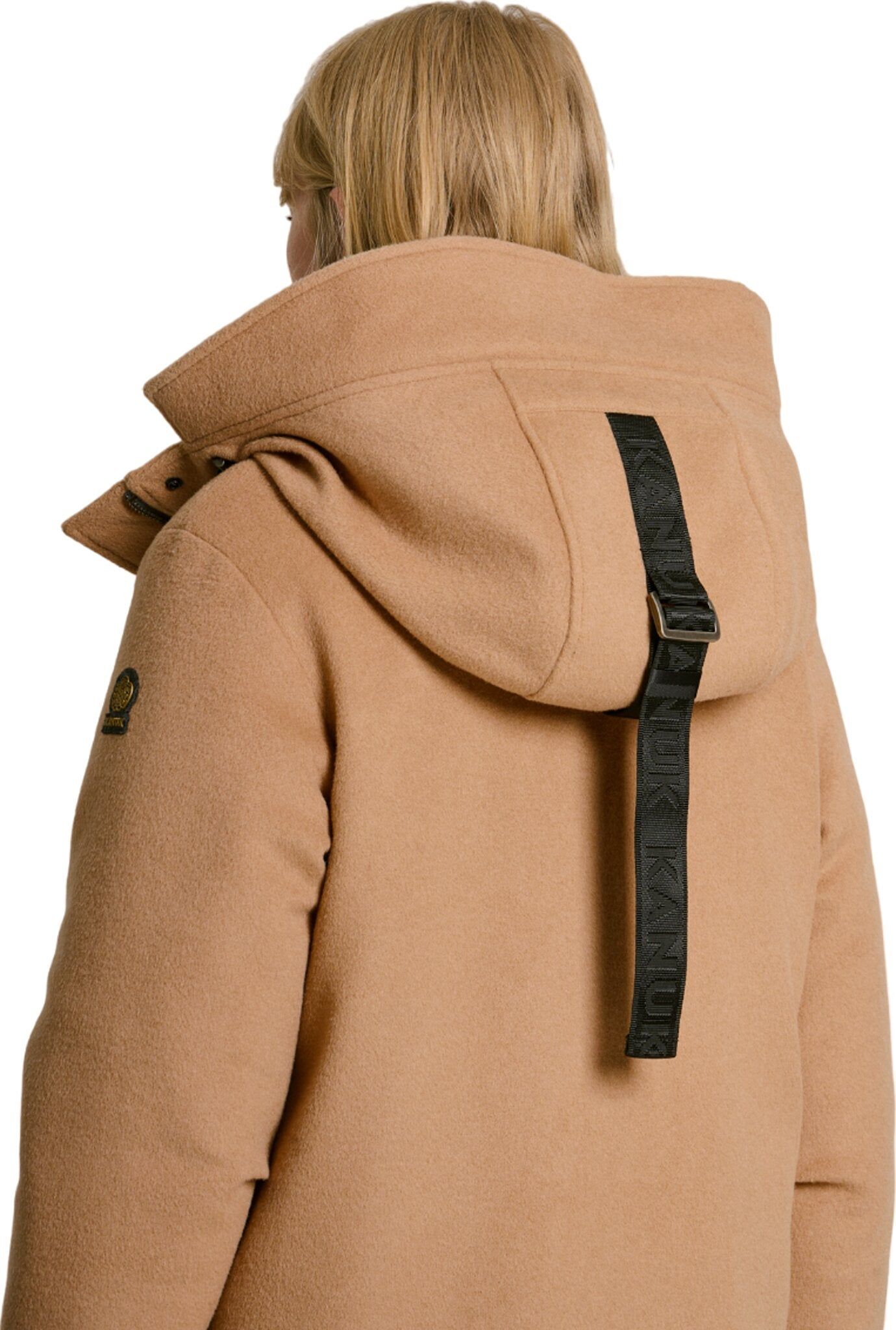 Mahikan Winter Jacket - Women's|-|Manteau d'hiver Mahikan - Femme sold by The Last Hunt product image thumbnail 5