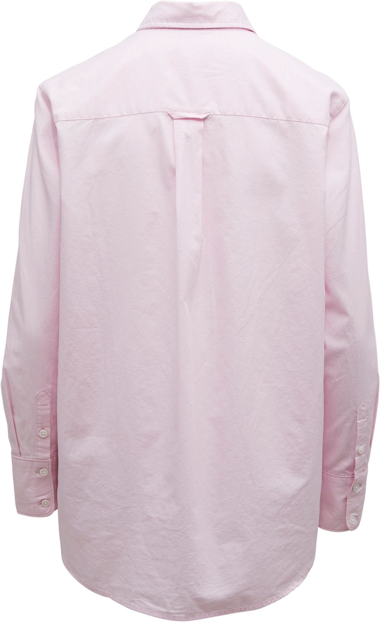 Sydney Boyfriend Shirt - Women's|-|Chemise Boyfriend Sydney - Femme sold by The Last Hunt product image thumbnail 4