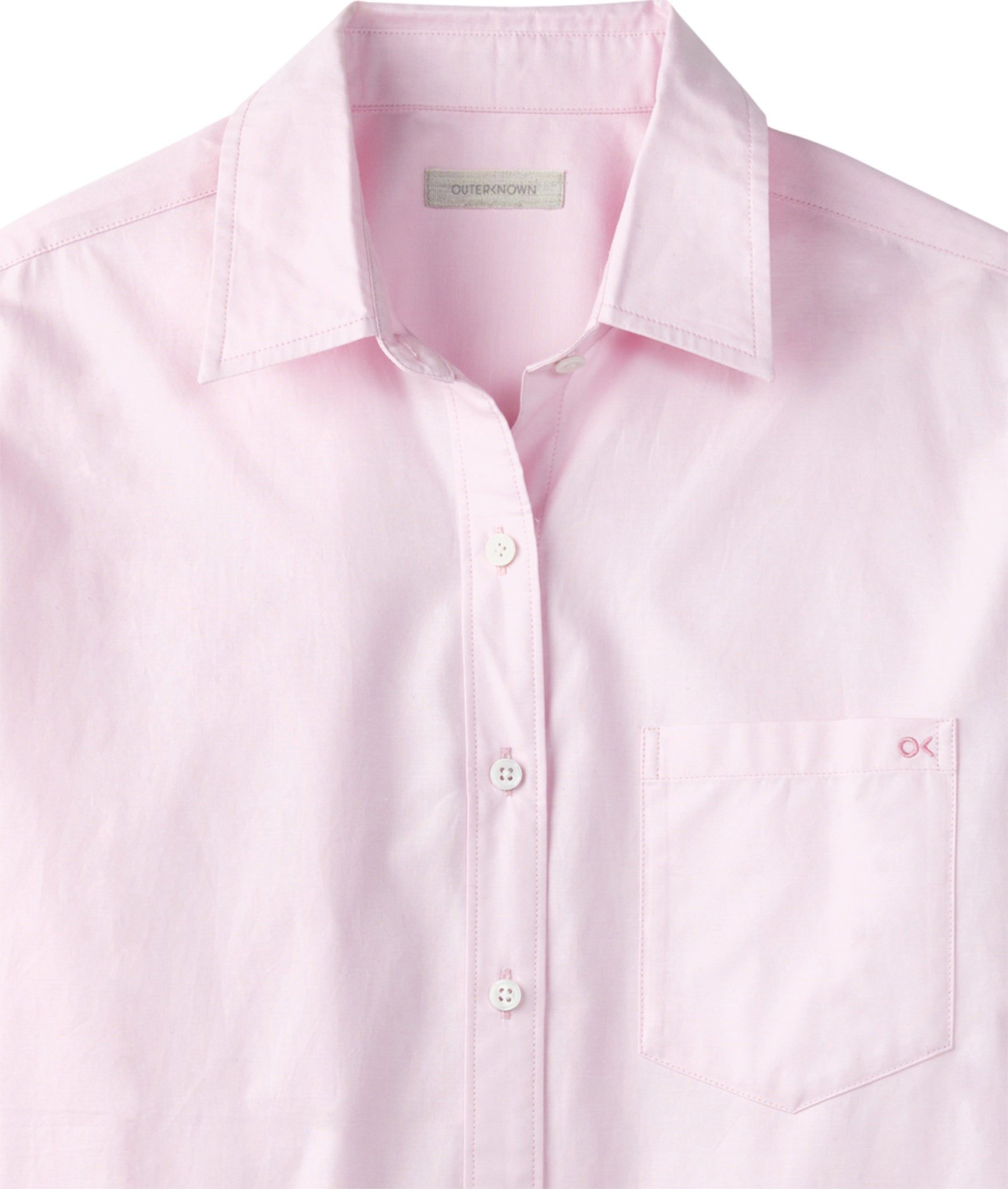 Sydney Boyfriend Shirt - Women's|-|Chemise Boyfriend Sydney - Femme sold by The Last Hunt