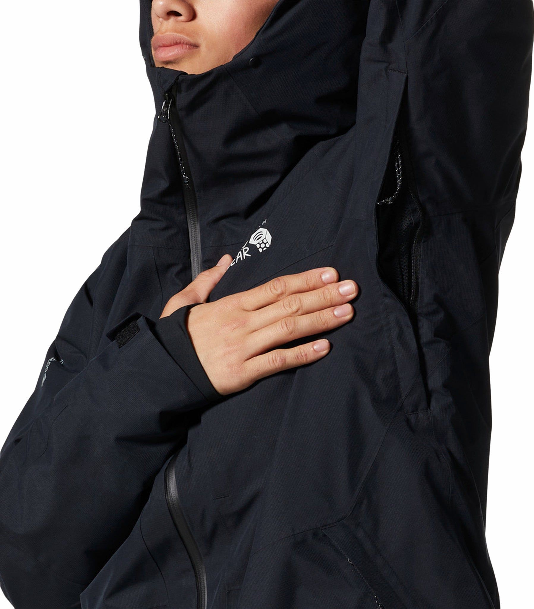 Cloud Bank™ Gore-Tex® Light Insulated Jacket - Men's|-|Manteau isolé Cloud Bank™ Gore Tex LT - Homme sold by The Last Hunt product image thumbnail 4