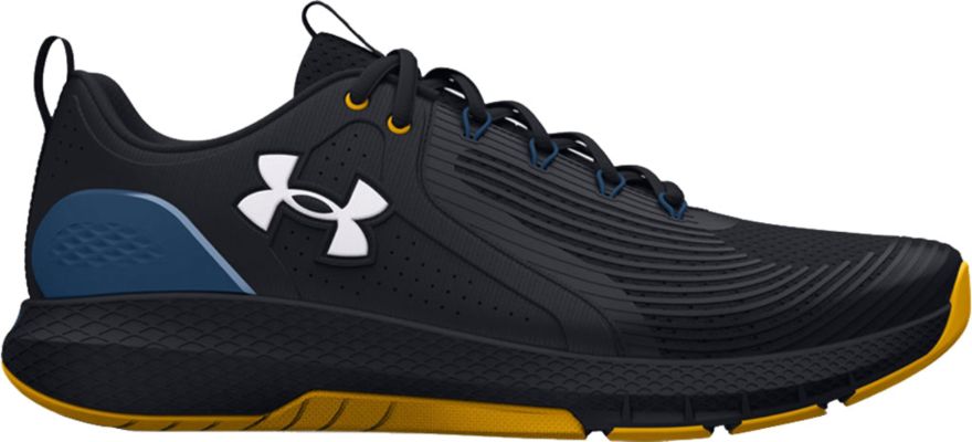 Charged Commit 3 Training Shoes - Men's|-|Chaussures d'entraînement Charged Commit 3 - Homme sold by The Last Hunt