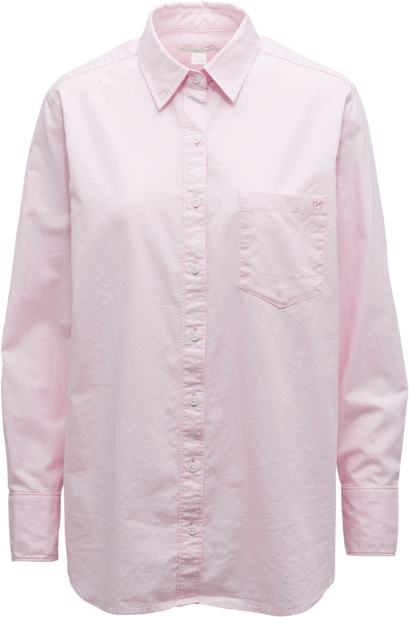 Sydney Boyfriend Shirt - Women's|-|Chemise Boyfriend Sydney - Femme sold by The Last Hunt product image thumbnail 3