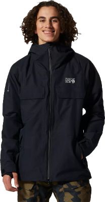 Cloud Bank™ Gore-Tex® Light Insulated Jacket - Men's|-|Manteau isolé Cloud Bank™ Gore Tex LT -  Homme sold by The Last Hunt