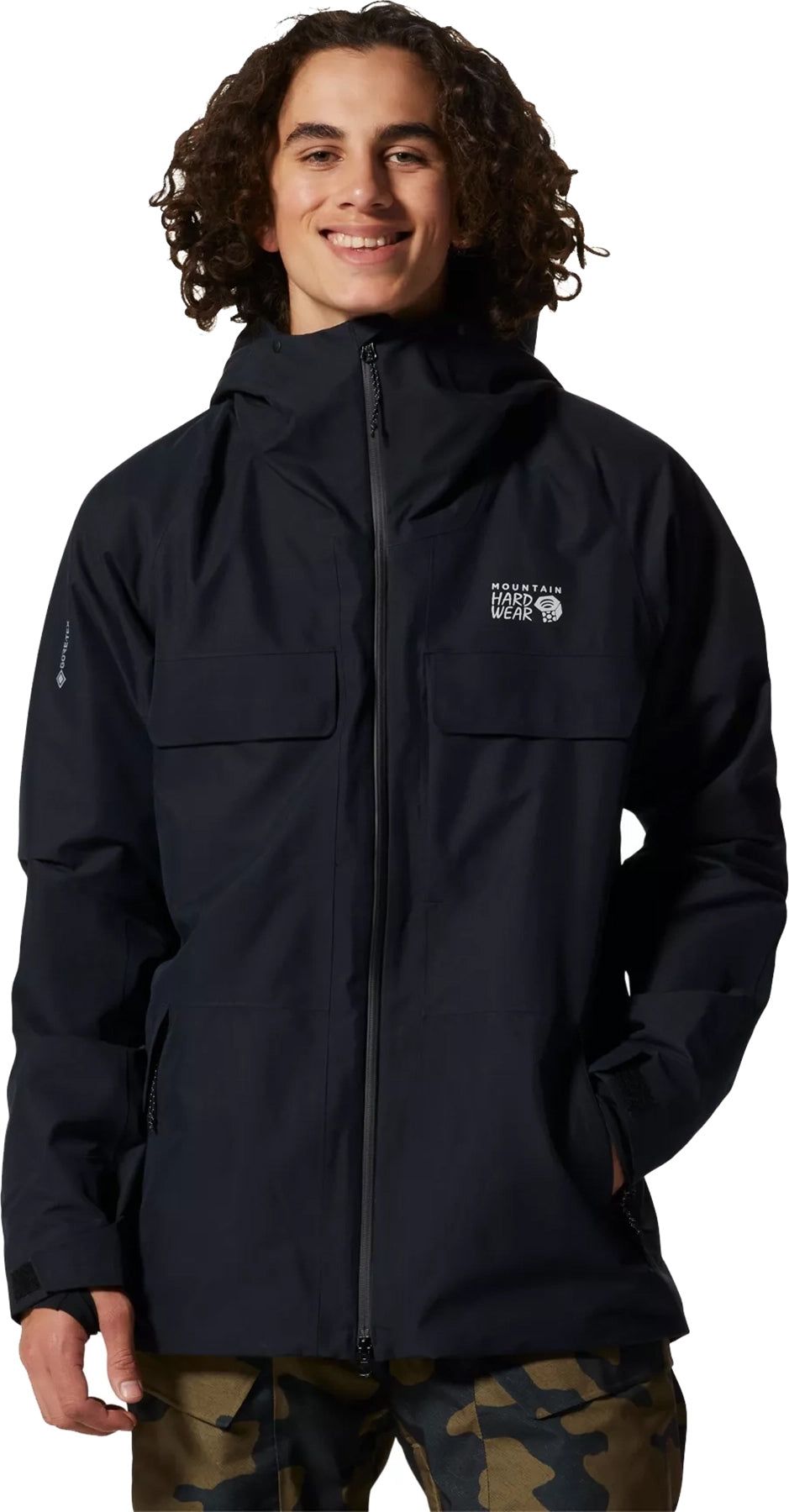 Cloud Bank™ Gore-Tex® Light Insulated Jacket - Men's|-|Manteau isolé Cloud Bank™ Gore Tex LT - Homme sold by The Last Hunt