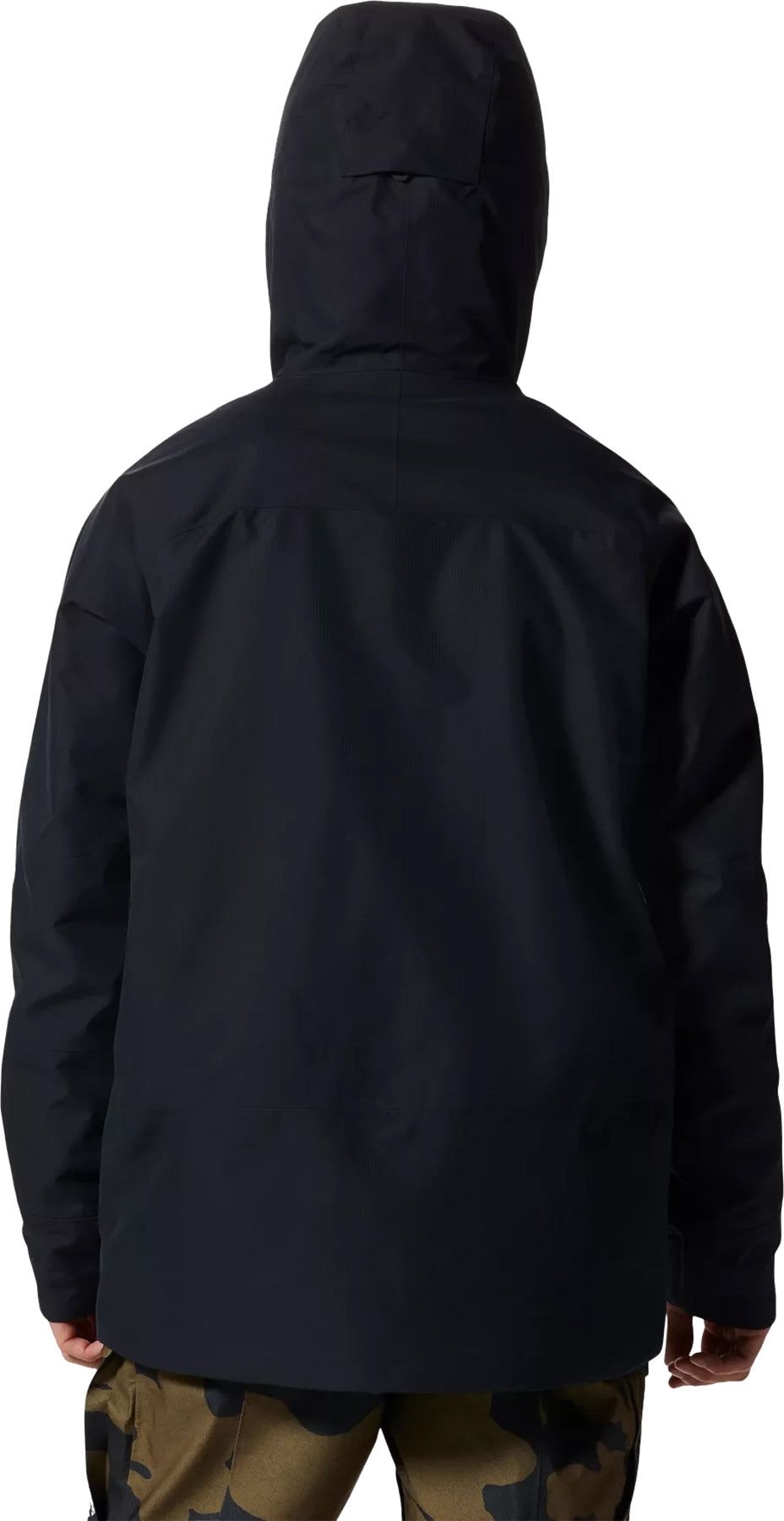 Cloud Bank™ Gore-Tex® Light Insulated Jacket - Men's|-|Manteau isolé Cloud Bank™ Gore Tex LT - Homme sold by The Last Hunt product image thumbnail 3