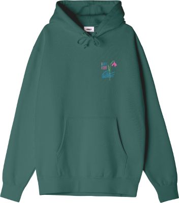 Black Earth Society Hoodie - Men's|-|Chandail à capuchon Black Earth Society - Homme sold by The Last Hunt