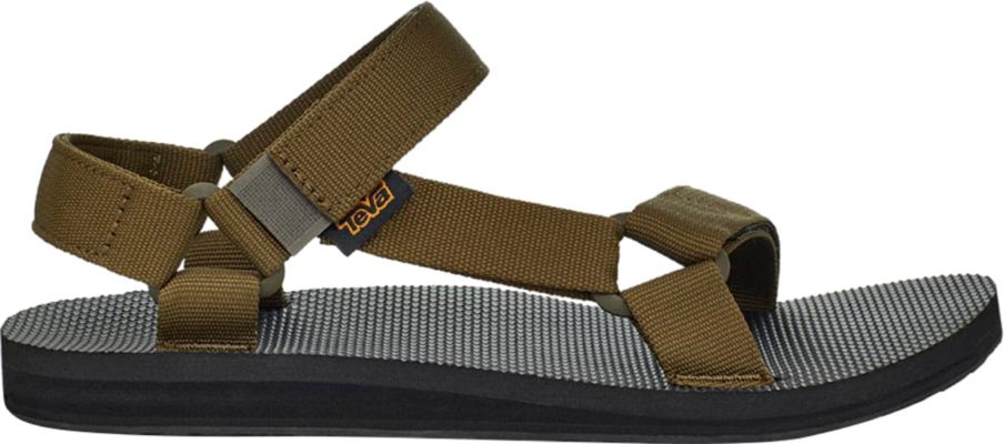 Original Universal Sandals - Men's|-|Sandale Original Universal - Homme sold by The Last Hunt
