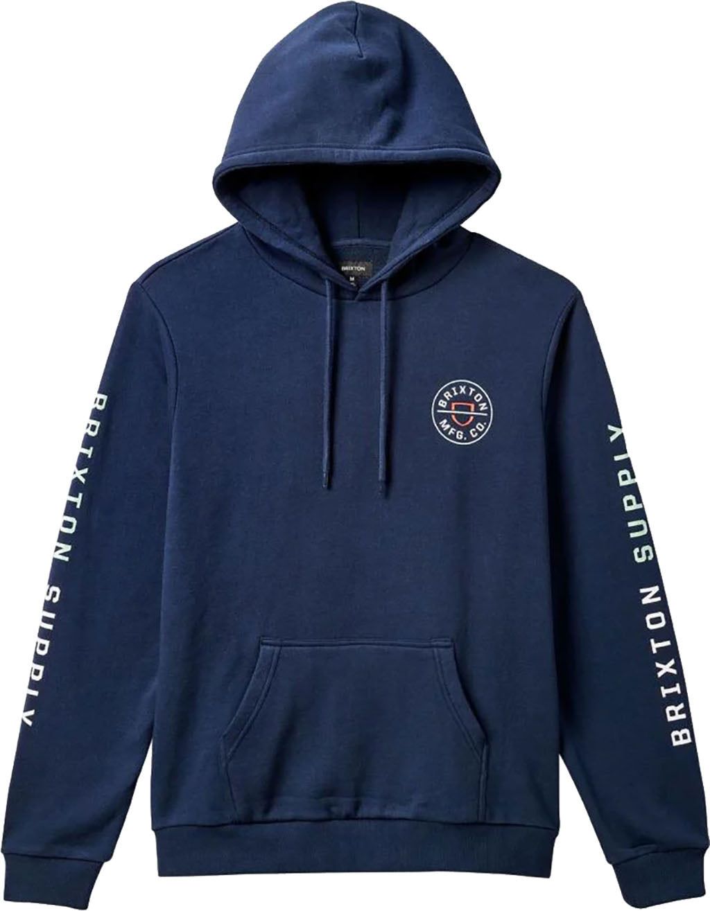 Crest Hood - Men's|-|Chandail à capuchon Crest - Homme sold by The Last Hunt product image thumbnail 4