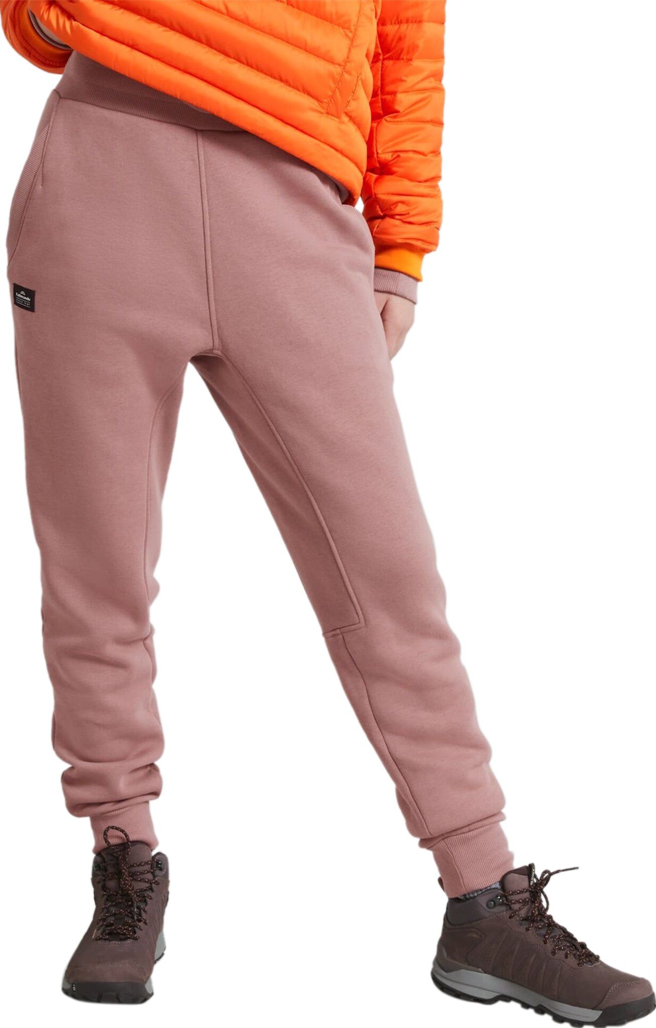 ANY-Time Sweats Jogger - Unisex|-|Pantalon de jogging ANY-Time Sweats - Unisexe sold by The Last Hunt product image thumbnail 5