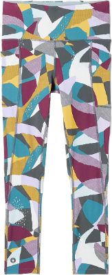 Active Printed 7/8 Leggings - Women's|-|Legging 7/8 imprimé Active - Femme sold by The Last Hunt