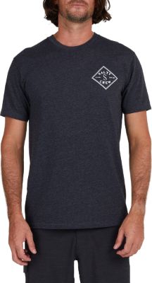 Tippet Premium Short Sleeve Tee - Men's|-|T-shirt à manches courtes Premium Tippet - Homme sold by The Last Hunt