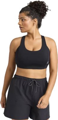 Natural Sports Bra - Women's|-|Soutien-gorge sport naturel - Femme sold by The Last Hunt