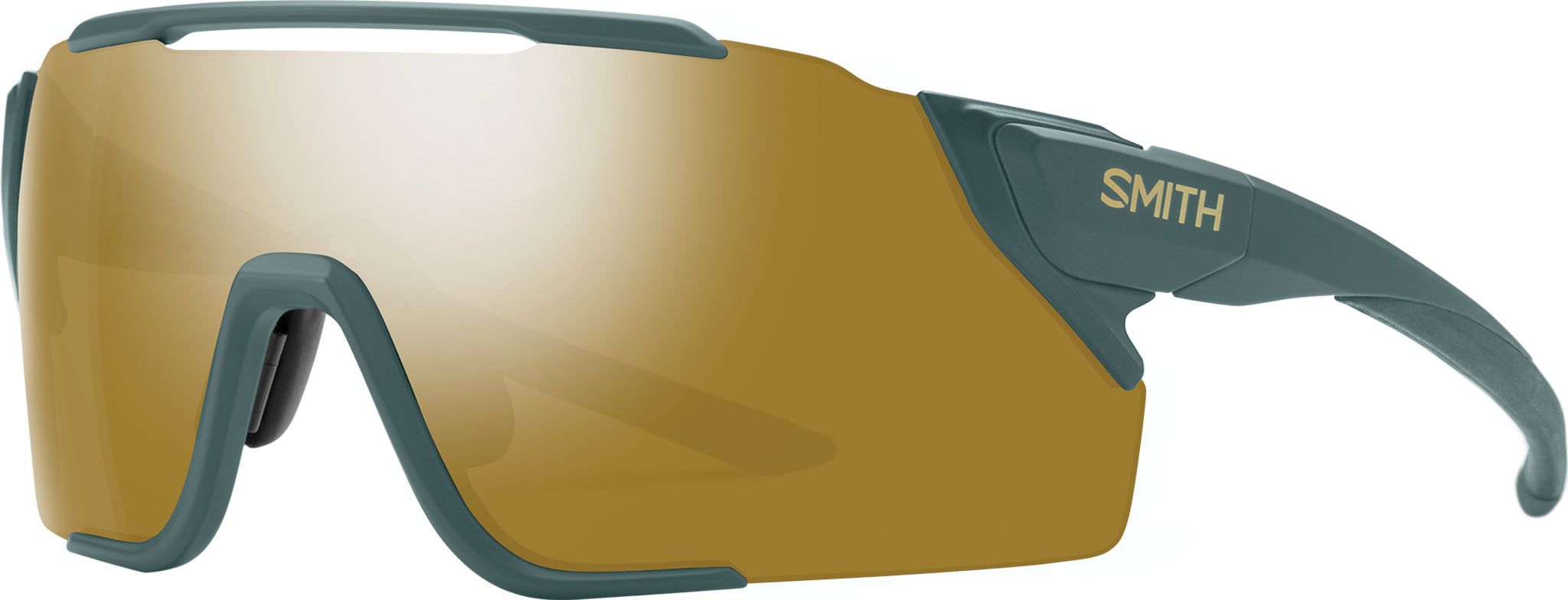 Attack MTB Sunglasses - Unisex|-|Lunettes soleil Attack MTB - Unisexe sold by The Last Hunt product image thumbnail 3