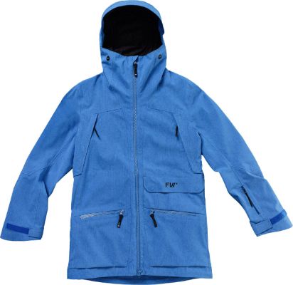 Manifest 2L Jacket - Women's|-|Manteau Manifest 2L - Femme sold by The Last Hunt