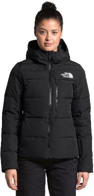 Heavenly Down Jacket - Women's|-|Manteau en duvet Heavenly - Femme sold by The Last Hunt