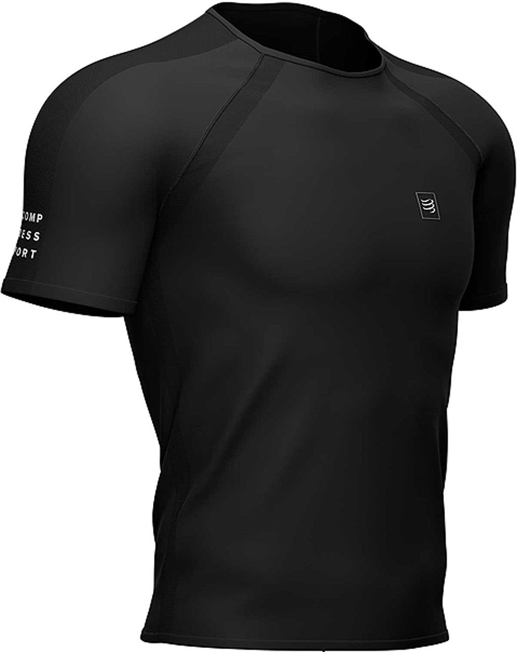 Training Short Sleeve Top - Men's|-|T-Shirt manches courtes entraînement - Homme sold by The Last Hunt