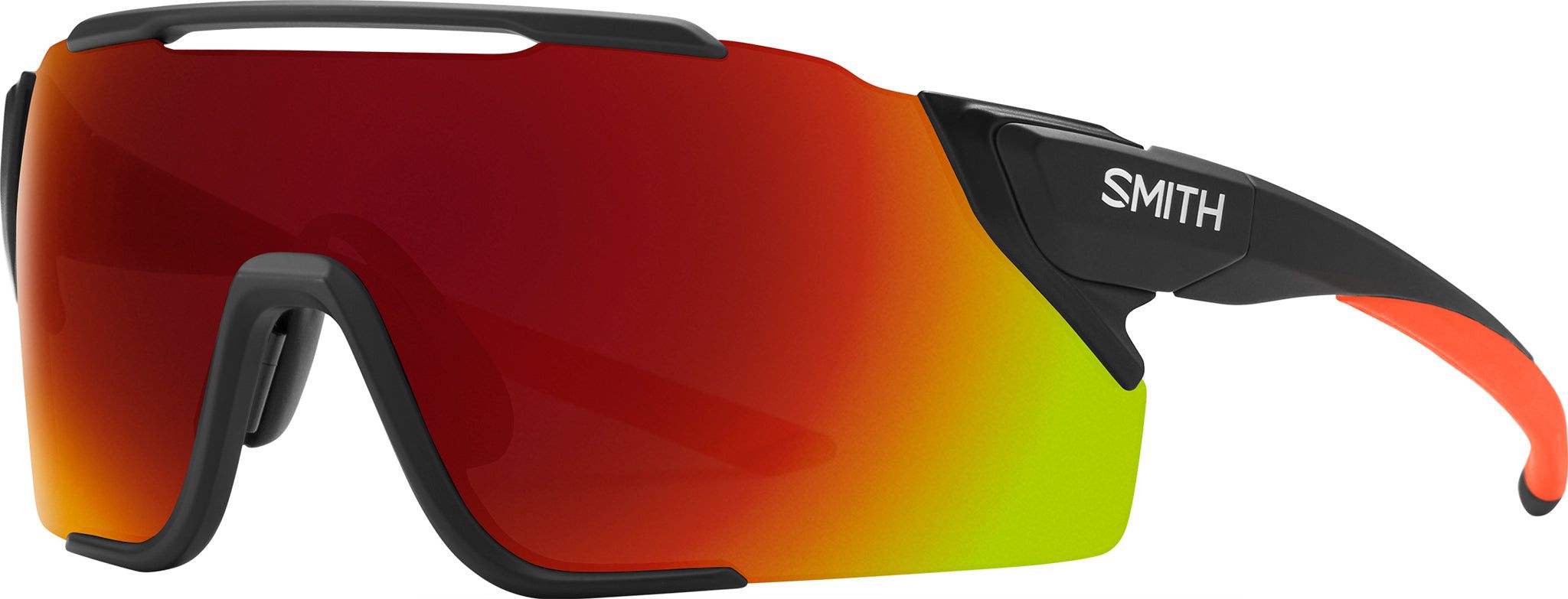Attack MTB Sunglasses - Unisex|-|Lunettes soleil Attack MTB - Unisexe sold by The Last Hunt product image thumbnail 2