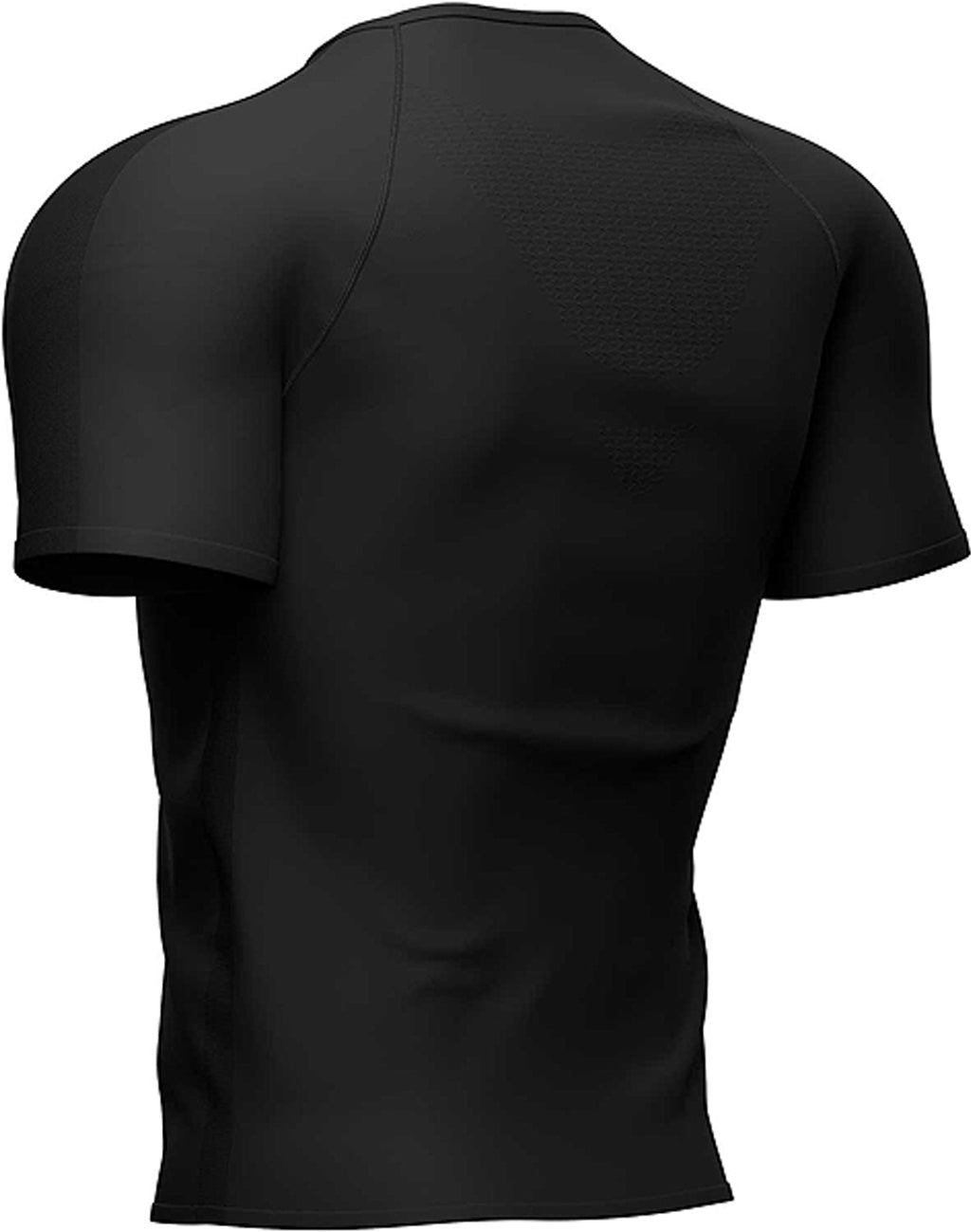 Training Short Sleeve Top - Men's|-|T-Shirt manches courtes entraînement - Homme sold by The Last Hunt product image thumbnail 2