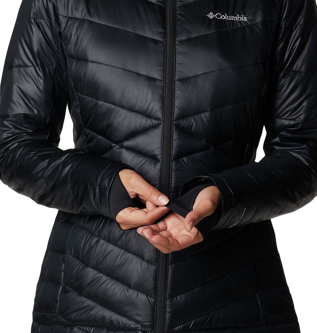 Joy Peak™ Omni-Heat™ Infinity Insulated Hooded Jacket - Women's|-|Manteau à capuche isolée Joy Peak™ Omni-Heat™ Infinity - Femme sold by The Last Hunt product image thumbnail 3