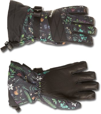 Tahoe Glove - Women's|-|Gants Tahoe - Femme sold by The Last Hunt