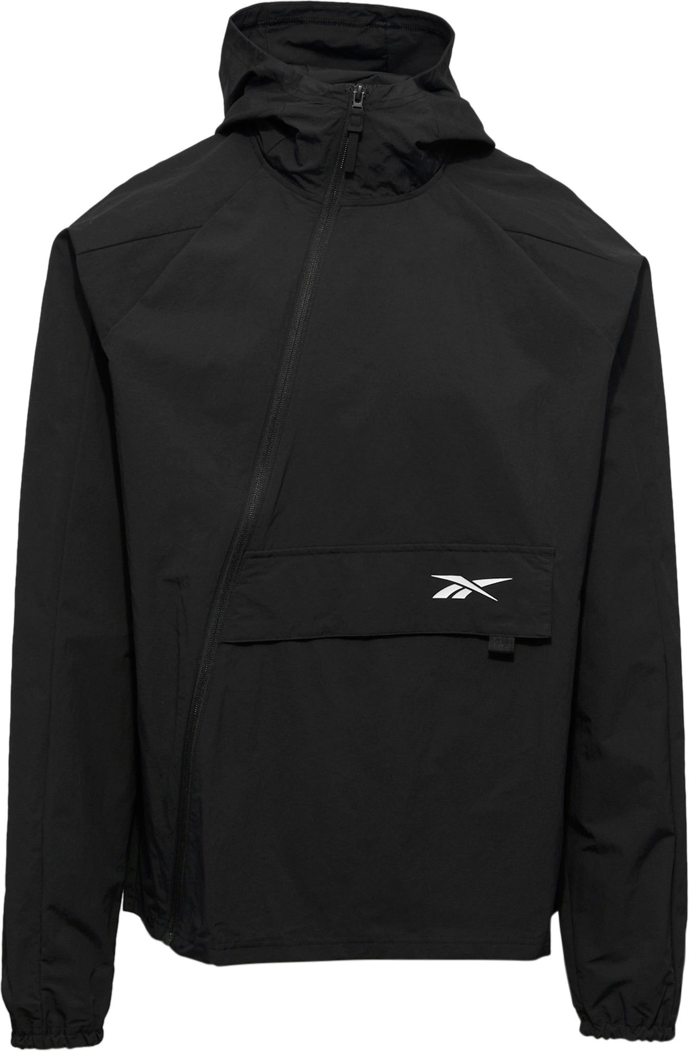 Full Zip Woven Jacket - Men's|-|Manteau tissé glissière pleine longueur - Homme sold by The Last Hunt product image thumbnail 3