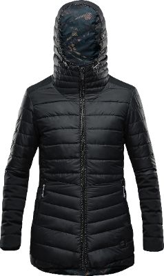 Retreat Jacket - Women's|-|Veste Retreat - Femme sold by The Last Hunt