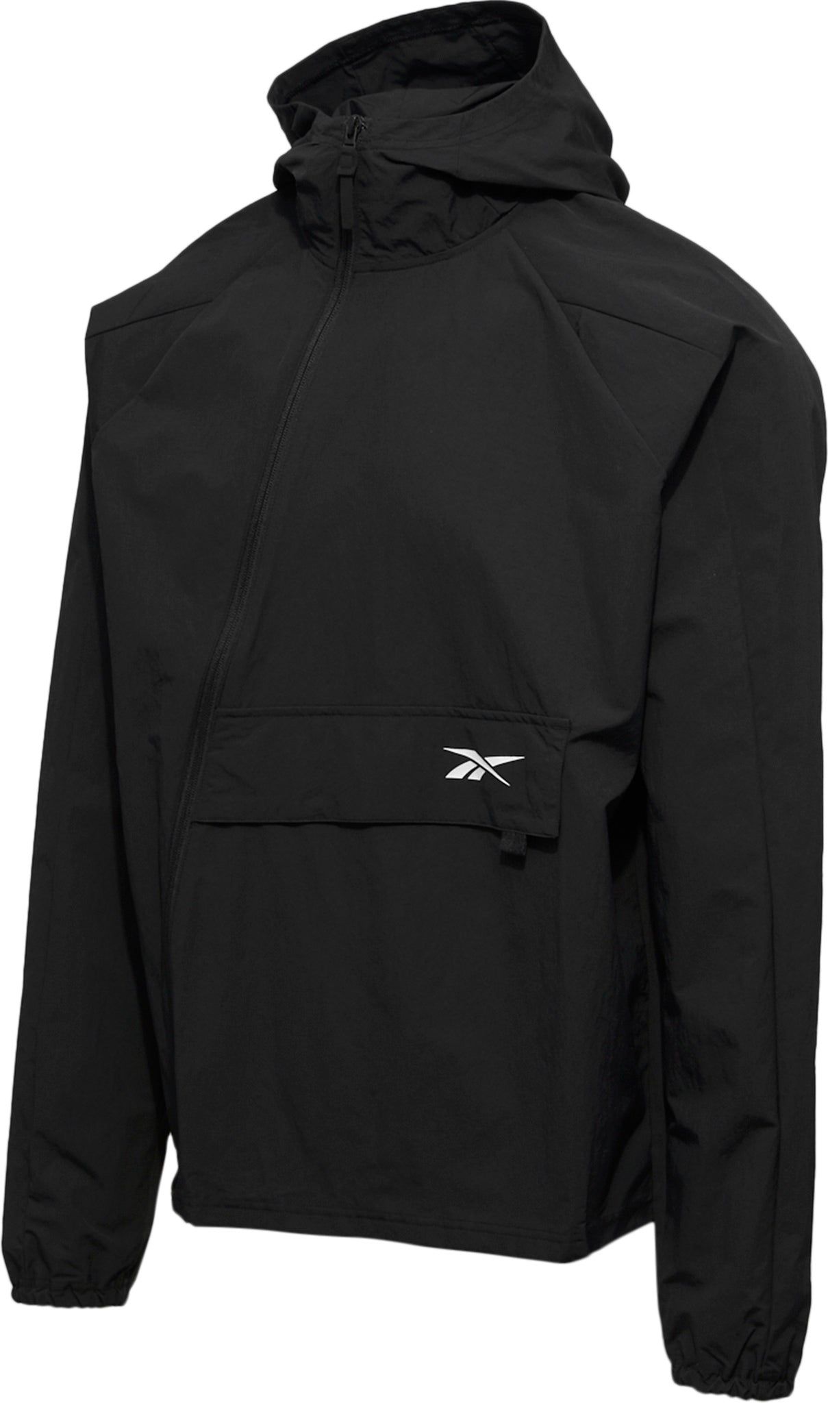 Full Zip Woven Jacket - Men's|-|Manteau tissé glissière pleine longueur - Homme sold by The Last Hunt product image thumbnail 2