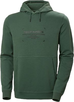 Move Sweat Hoodie - Men's|-|Chandail à capuchon Move Sweat - Homme sold by The Last Hunt