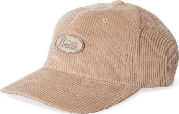 Parsons LP Cap - Unisex|-|Casquette Parsons LP - Unisexe made by Brixton