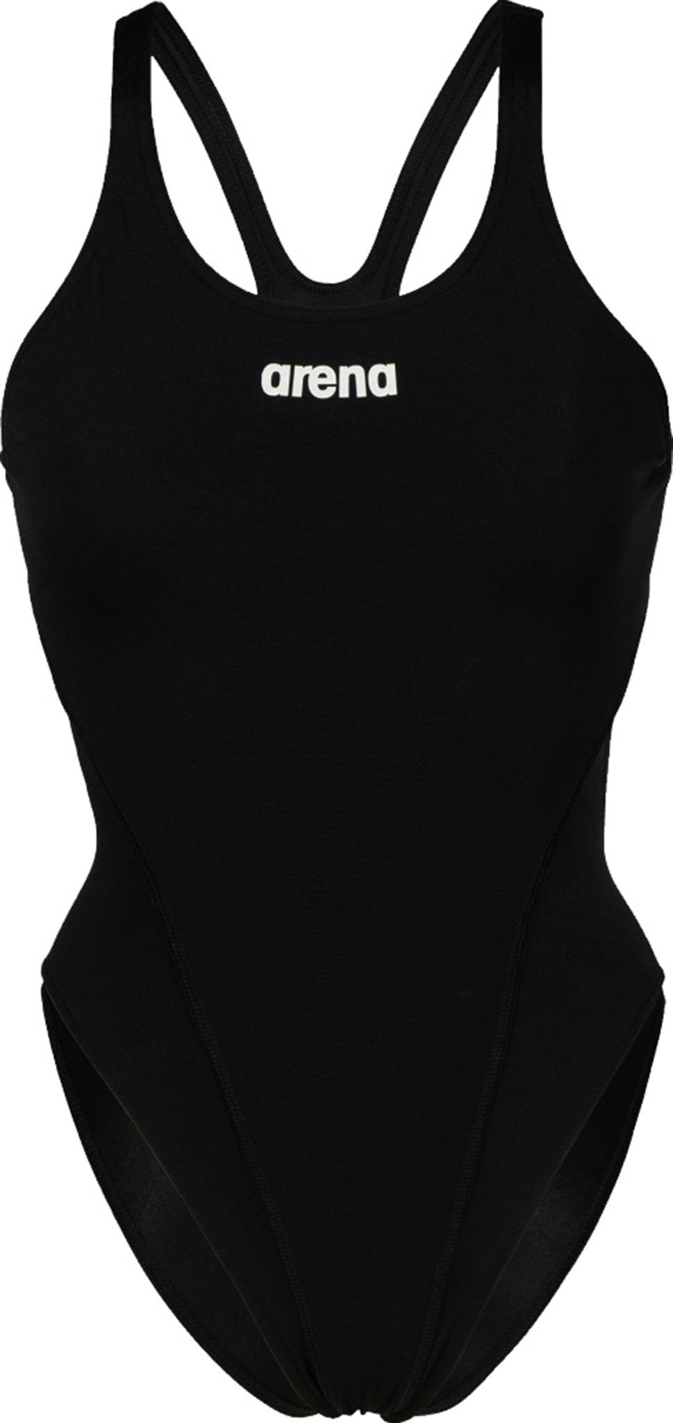 Team Swim Tech Solid One-Piece Swimsuit - Women's|-|Maillot de bain une pièce uni Team Swim Tech - Femme sold by The Last Hunt