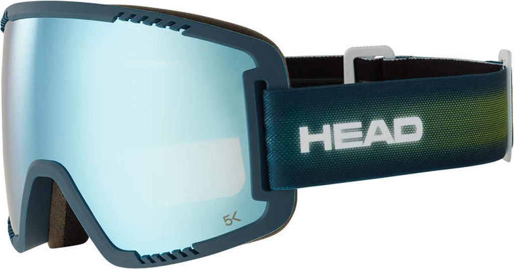 Contex Pro 5K Shape Ski Goggle - Unisex|-|Lunettes ski Pro 5K Shape Contex - Unisexe sold by The Last Hunt