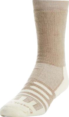 Journey Classic Merino Sock - Unisex|-|Chaussettes en mérinos Journey Classic - Unisexe sold by The Last Hunt