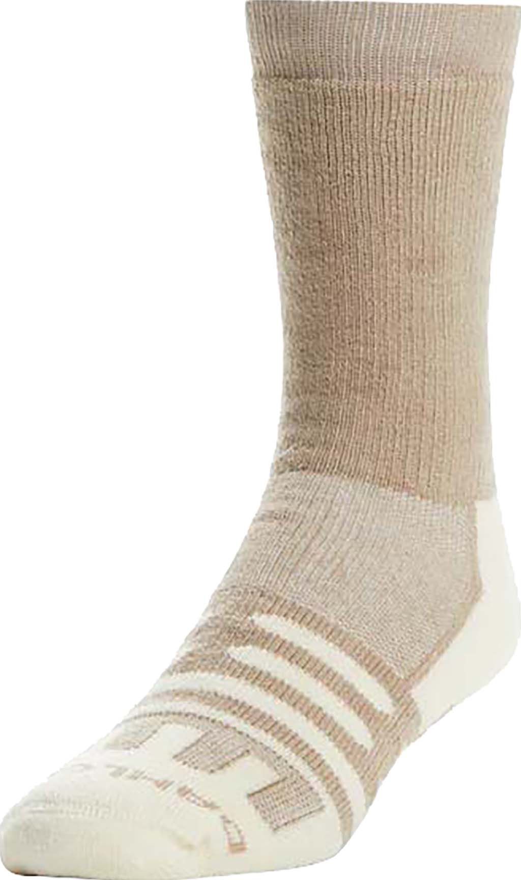 Journey Classic Merino Sock - Unisex|-|Chaussettes en mérinos Journey Classic - Unisexe sold by The Last Hunt
