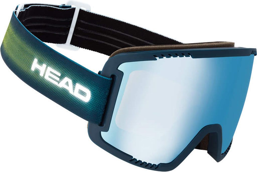 Contex Pro 5K Shape Ski Goggle - Unisex|-|Lunettes ski Pro 5K Shape Contex - Unisexe sold by The Last Hunt product image thumbnail 2