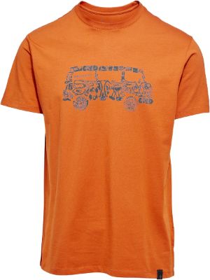 Vantastic Tee - Men's|-|T-shirt Vantastic - Homme sold by The Last Hunt