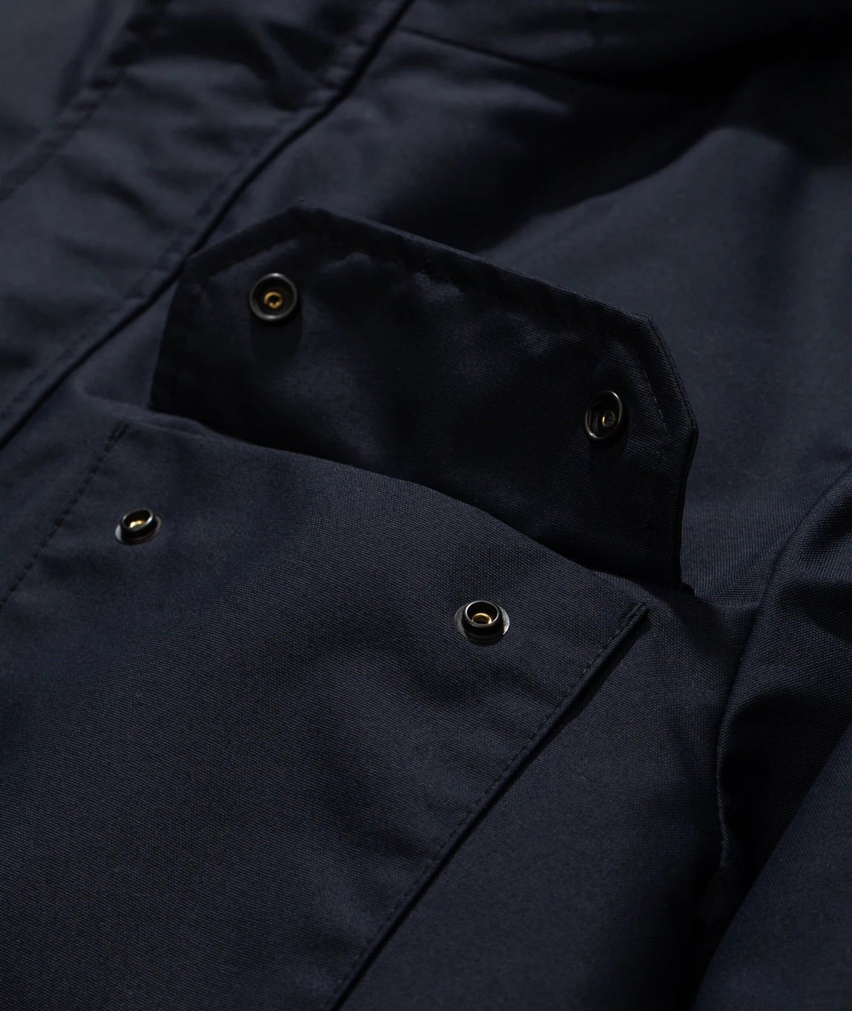 Nunk EcoNyl Jacket - Men's|-|Manteau Nunk EcoNyl - Homme sold by The Last Hunt product image thumbnail 3