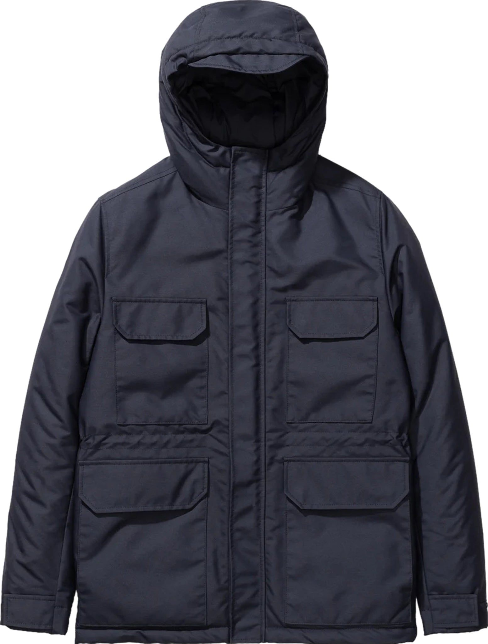 Nunk EcoNyl Jacket - Men's|-|Manteau Nunk EcoNyl - Homme sold by The Last Hunt