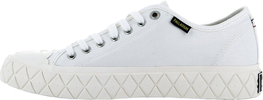 Palla Ace Canvas Shoes - Unisex|-|Chaussures en toile Palla Ace - Unisexe sold by The Last Hunt product image thumbnail 5